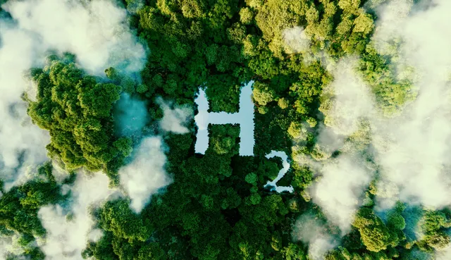 工业过程控制场景图（库存图片）